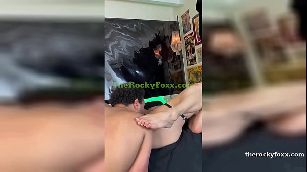 Nonton Munch To Prove Your Worth Therockyfoxx.com I Am Rocky Foxx, Your Dream Girl And Worst Nightmare! Submitting To Me Will Be Both The Best And Worst Decision You Will Ever Make thumbnail