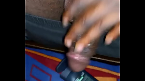 Play MP4 - Had to oil that dick up