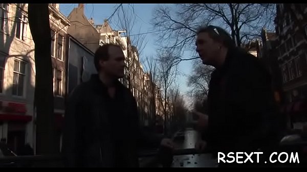 Fatty fingered and engulfing 