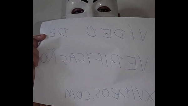 V&iacute_deo de verifica&ccedil_&atilde_o