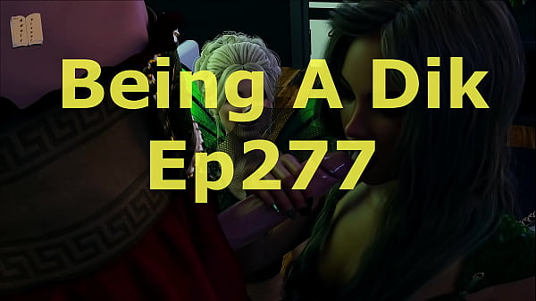 Nonton Being A Dik 277 (chick Route) thumbnail