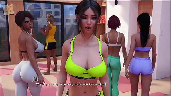 Being ADik 277Chick Route