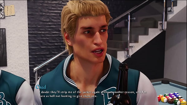 Play MP4 - Being A Dik 277 &lpar;Chick Route&rpar;