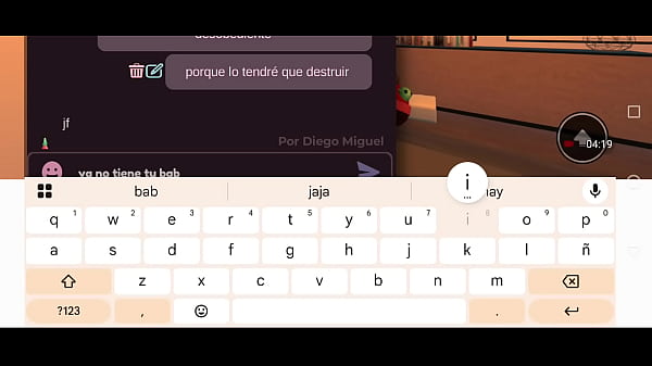 Play MP4 - La mejor perra que me he cogido hasta el momento