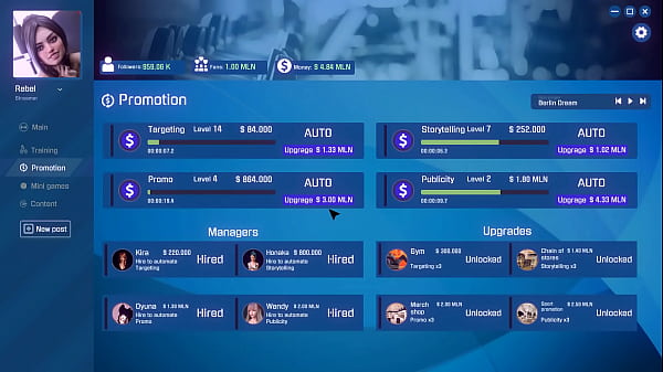 Gaming Playthrough thumbnail