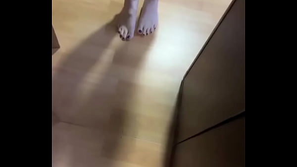 Nonton Good Morning! #pedsocks #feet #fetish #darkbluesocks #sneacker #feetworld #creator #socks #socksfetish thumbnail