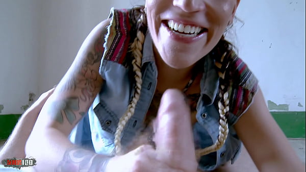 Fuck In An Abandoned Palace With The Beautiful Jordanne Kali thumbnail