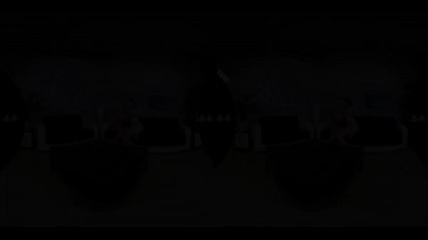 VR - Golden Girls with Cayla,Amanda Hill by Virtual Pee 