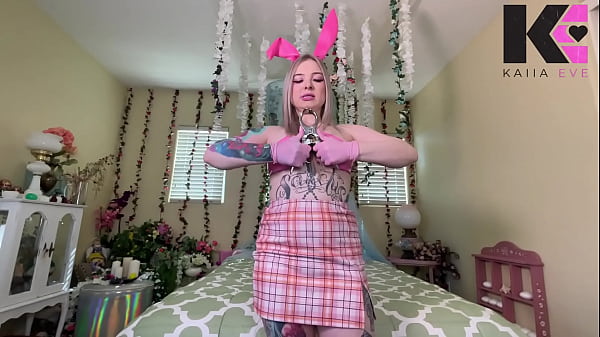 Trading Easter Sunday At Church For Castration: Kaiiatology thumbnail