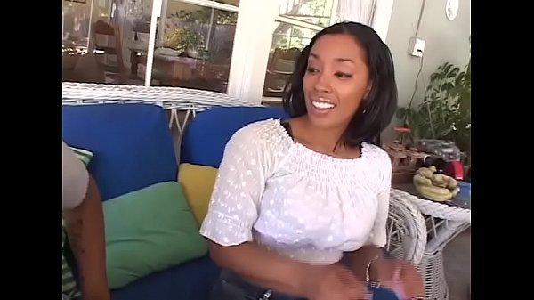 Play MP4 - Big African booty - Scene &num;4