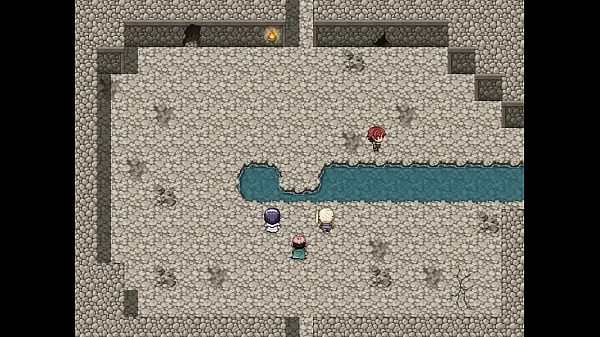 18 H_RPG Games The Hero s NTRAdventure Eng 3