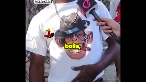 Lecciones de vida en el barrio #historia #cantante #apoyo #elchicletv #superacion #barbero