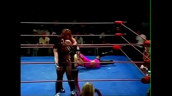 Hot Sexy Fight FemaleWrestling
