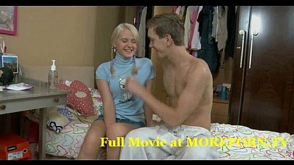 Sexy Teen Fucked Hard thumbnail