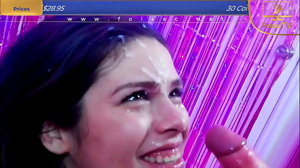 WOW Folsac made you CUM like THIS