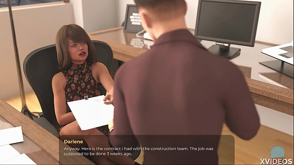 Play MP4 - NO MORE MONEY &num;44 &bull; This hot MILF is waiting for her horny young man