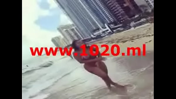big ass beach 