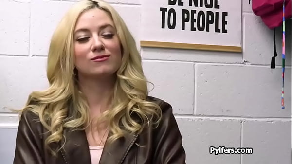 Nonton She Just Wanted Some Slutty Bikinis, Now She Gets Fucked thumbnail