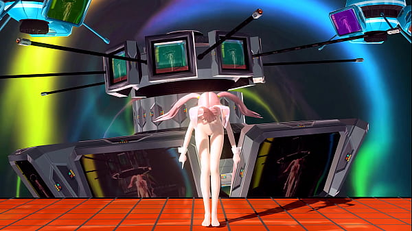 Nonton Megurine Luka Desnuda Mod Coneja thumbnail