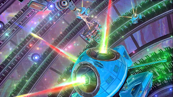 Megurine luka desnuda mod coneja 