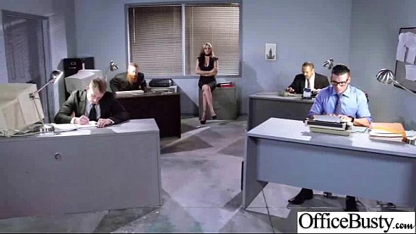 Sex Tape In Office With Busty_GorgeousGirl julia ann_clip 12