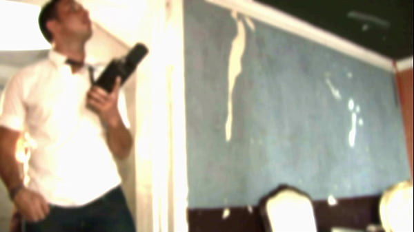 Nonton Two Girls Take Two Ass Hungry Cocks Sqf thumbnail