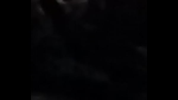 Girlfriend blowjob through a mirror