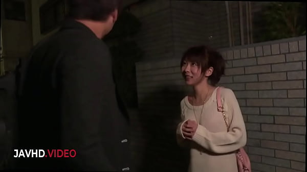 Miu suzuha's late night pleasure session with toys & passionate climax