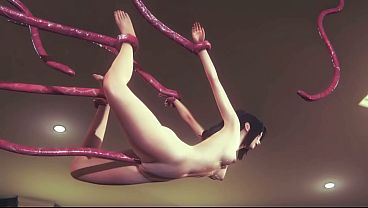 Hentai 3d Uncensored - Leila Bdsm thumbnail