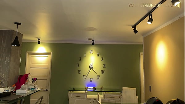 Nonton Esposa De Enormes Tetas Se Masturba Mientras Su Marido Se Folla A Otra - Melanie Caceres & Florizabethqueen thumbnail