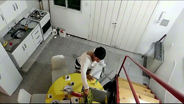 This Is How My Pimp Prepares Me ... To Be An Excellent Whore, I'm Happy To Fuck For Him, Part Two thumbnail