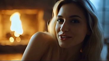 Cabin Fever - Hot Winter Babes thumbnail