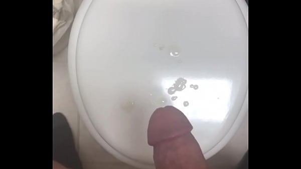 Puerto Rican monster cock cumshot