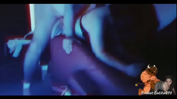 Hotwife pone cuernos consentidos