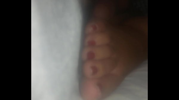 s. gf feet - 2