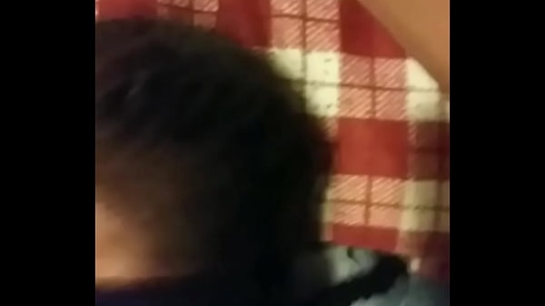 Ebony pukes sucking black cock