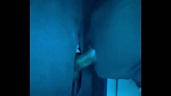 Play MP4 - His first time at a gloryhole&period; Wanted to give him an experience&period;