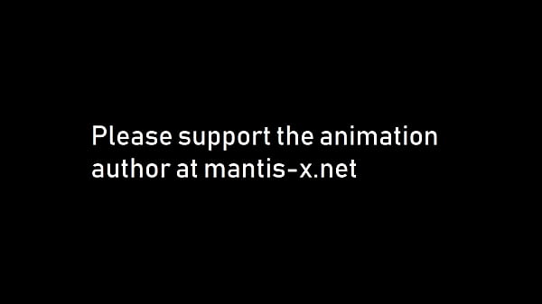 Nonton Best Mantis-x Videos Vol. 1 thumbnail