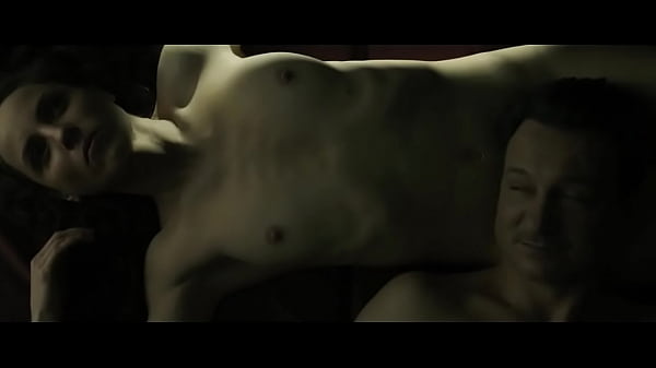 Julia Kijowska Pod Mocnym Aniolem 2014 