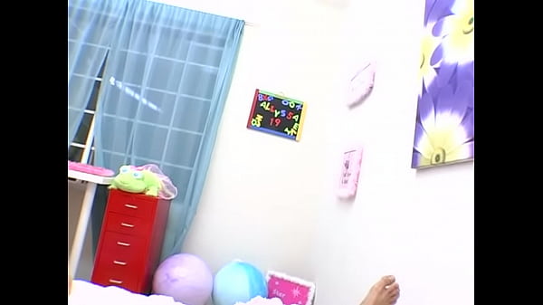 Allyssa hall 19 yo cutie huge cock blowjob 