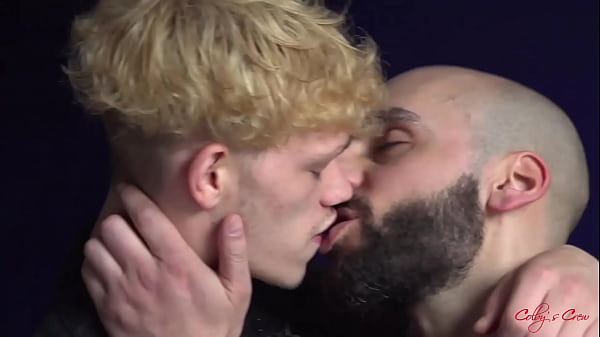 Athletic Gay Ass Pounded After Rimjob thumbnail