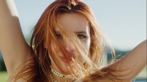 Bella Thorne 1080p 