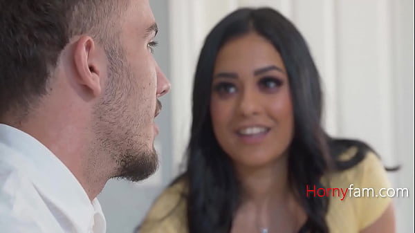 Everytime Step Mom Leaves Us Alone In The House | Family House