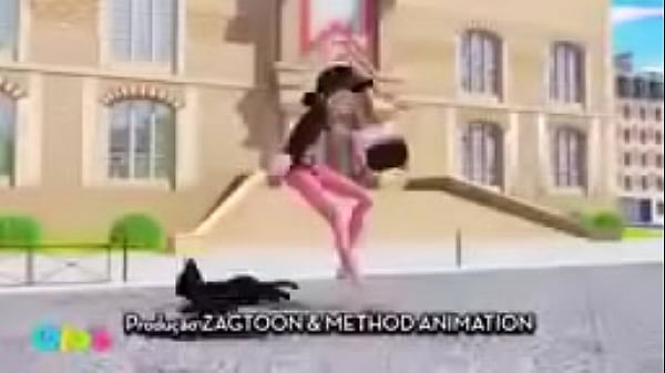 Nonton Ladybug Epis&oacute;dio Origens Parte 1 Completed Super Hd thumbnail