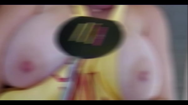 Lynette masturbates, sucks cock, playswith her tits, rubs her pussy_and takes a huge facial.