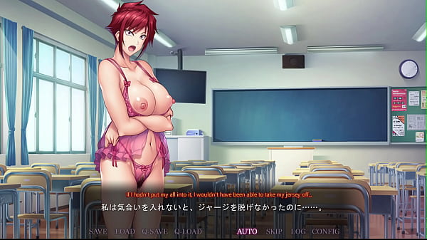 Play MP4 - Saimin Seishidou -Secret Lesson- Yuuki Mikage 6 ver 1