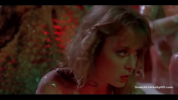 Frances Raines LeeAnn Baker Amy Brentano Adriane Lee Breeders 1986 