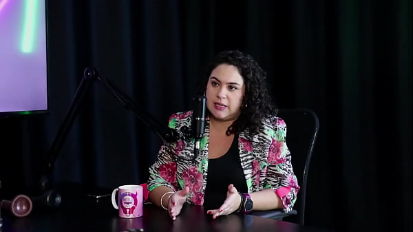 Todo mundo deveria experimentar_a terapia comentou sobreo HPV eHIV e oatendimento no_hospitalpúblico MarinaKaram sexólogaSHEER RED