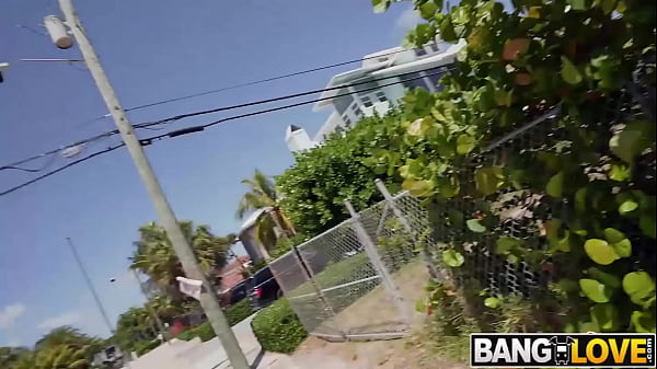 MILF Is An Opportunist_Jay Bangher,Lani Rails