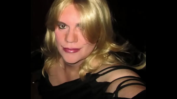 Fiona Fortune picture slideshow CD Sissy Transvestite Travesti 